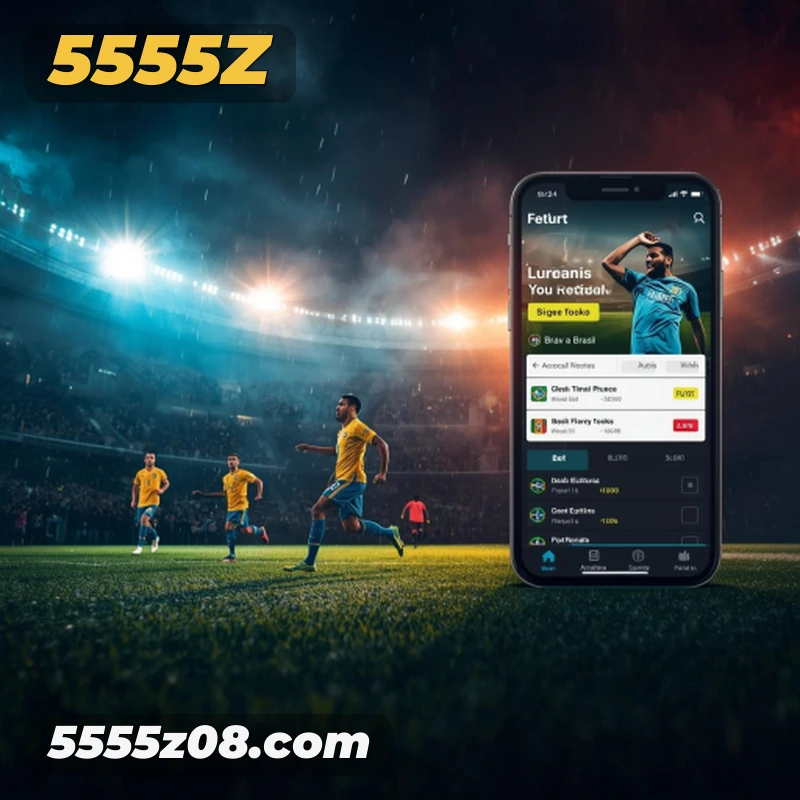 5555z - App Security