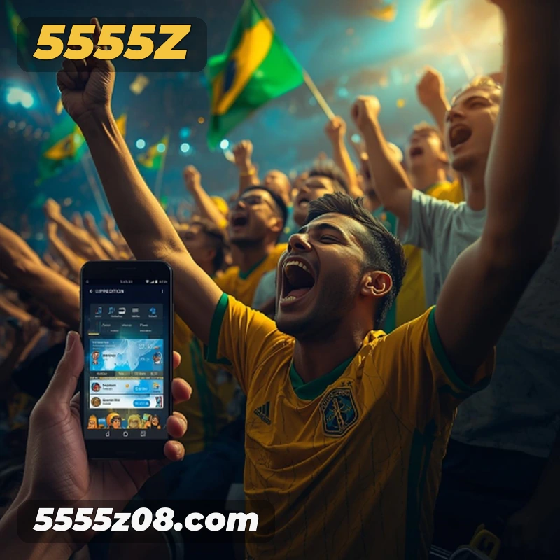5555z Brasília - Casino Guide