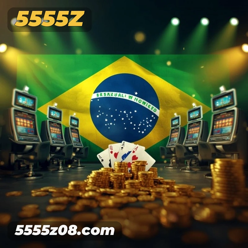 5555z Brasília - Crash Guide