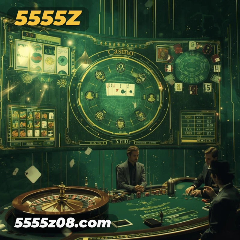 5555z - Security