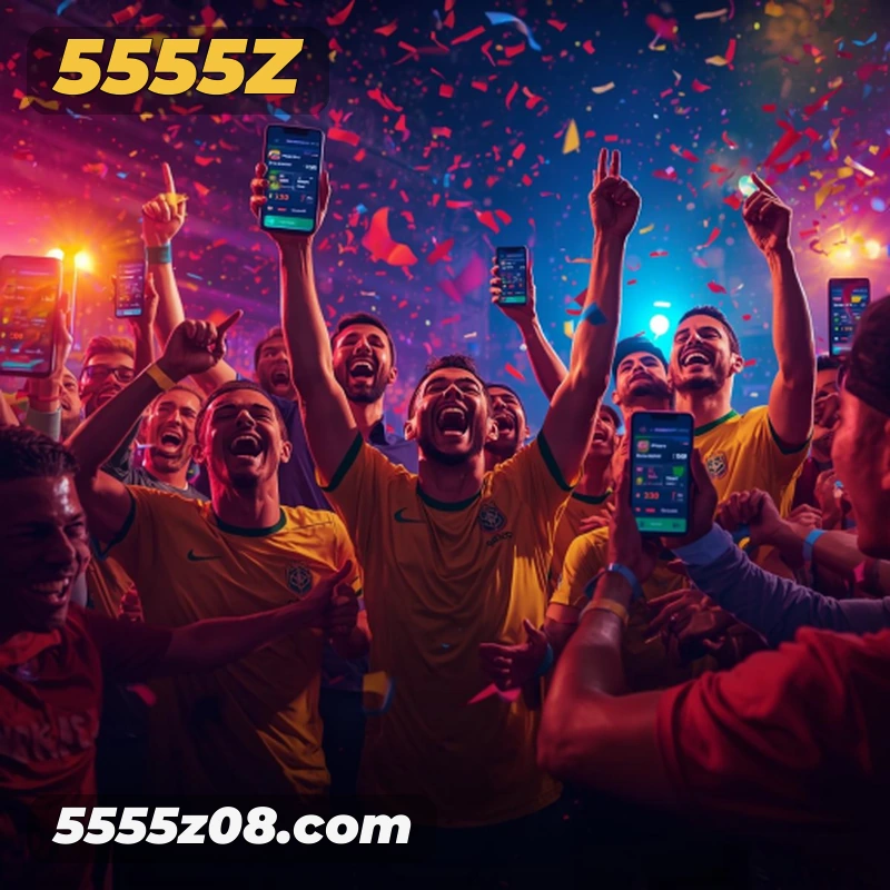 5555z Belo Horizonte - Payments