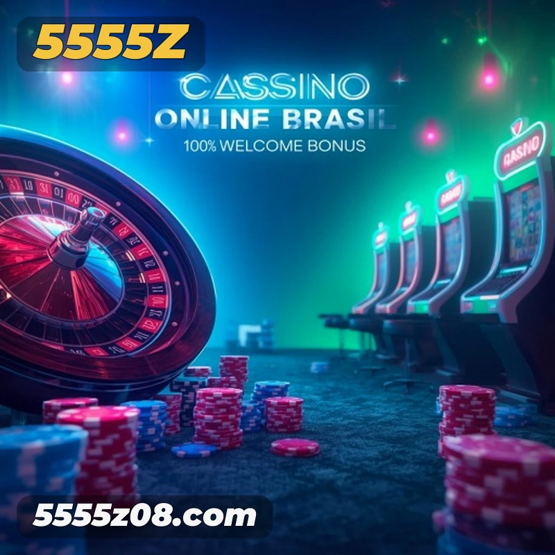 5555z Brasília - Bonus Features